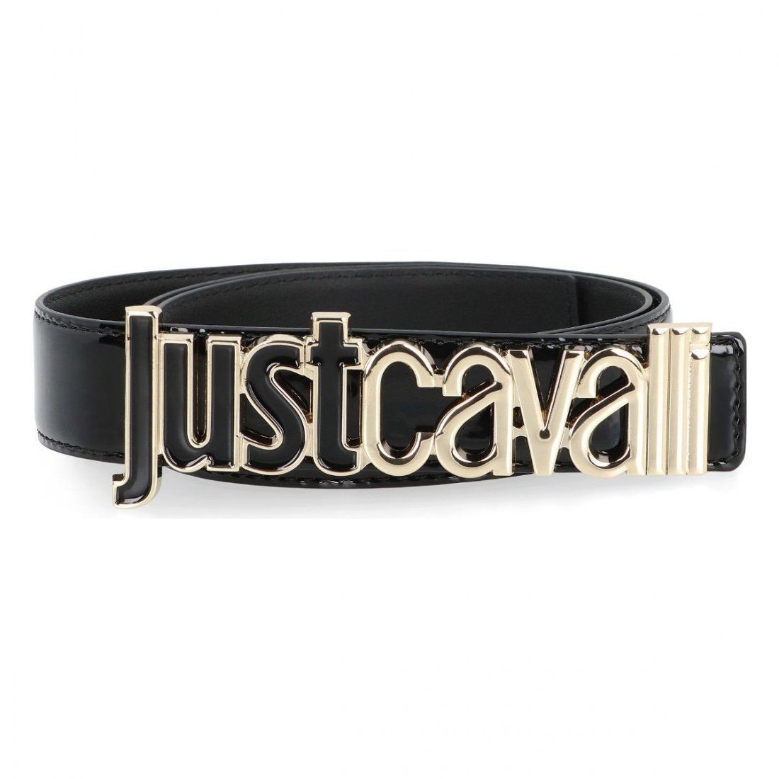Just cavalli - Ceinture 'Jc' pour Femmes