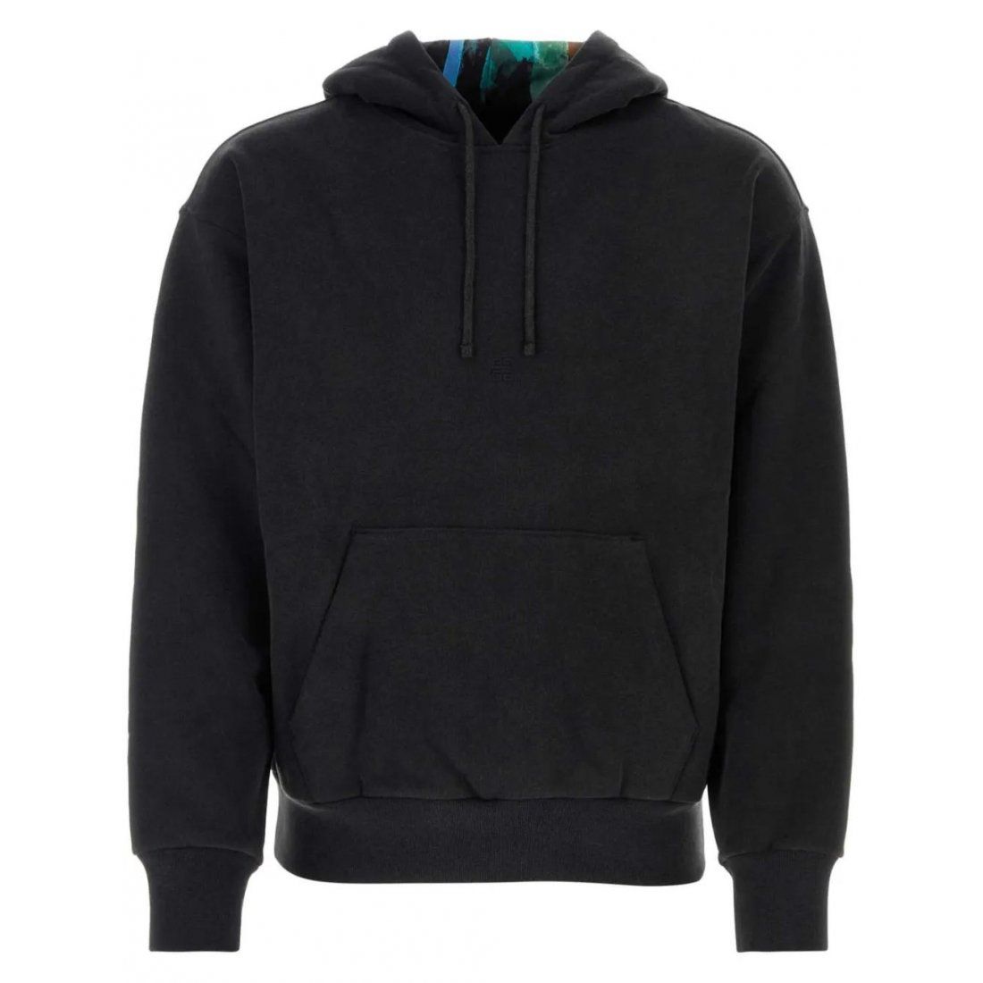Givenchy - Sweatshirt à capuche  'Pouch-Pocket' pour Hommes