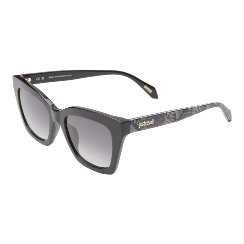 Just cavalli - '52mm Cat Eye Sunglasses' pour Femmes
