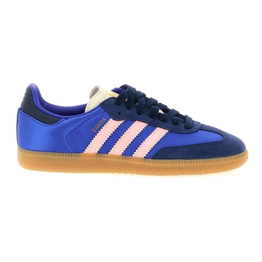 Adidas originals - Sneakers 'Samba OG' pour Femmes