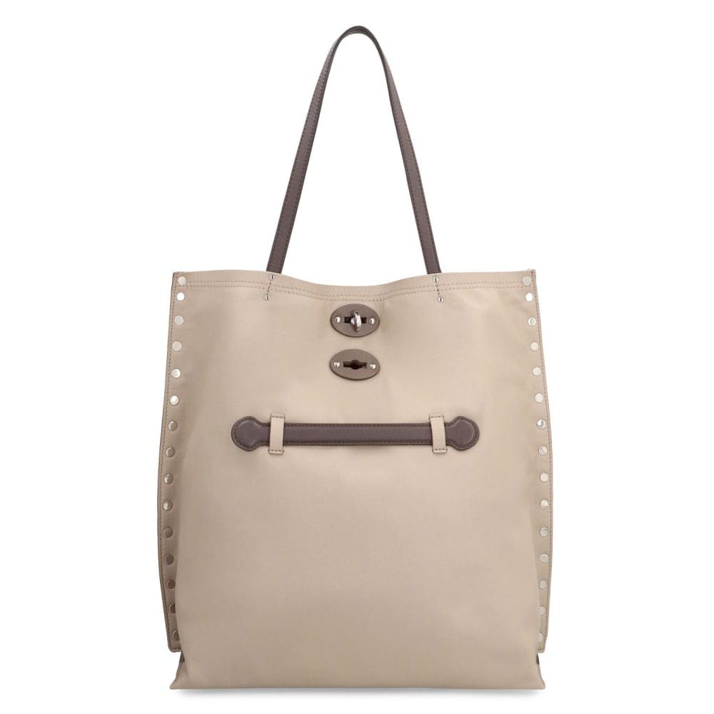 Zanellato - Sac Cabas 'A'Spasso Medium' pour Femmes