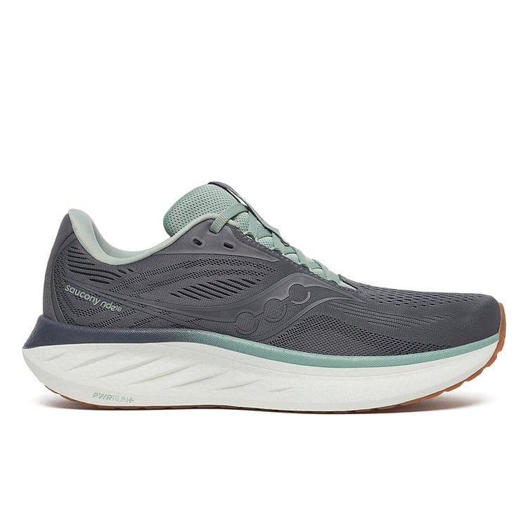Saucony - RIDE 18