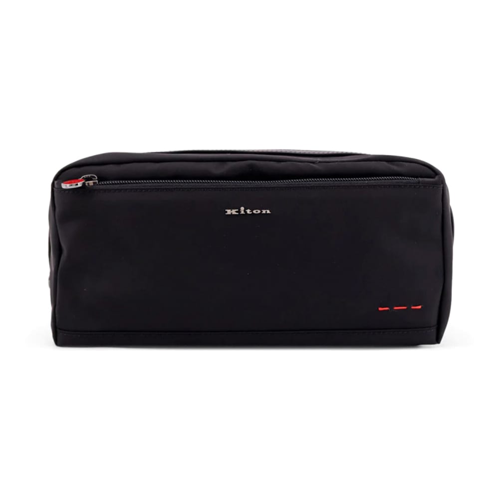 Kiton - Trousse de toilette pour Hommes