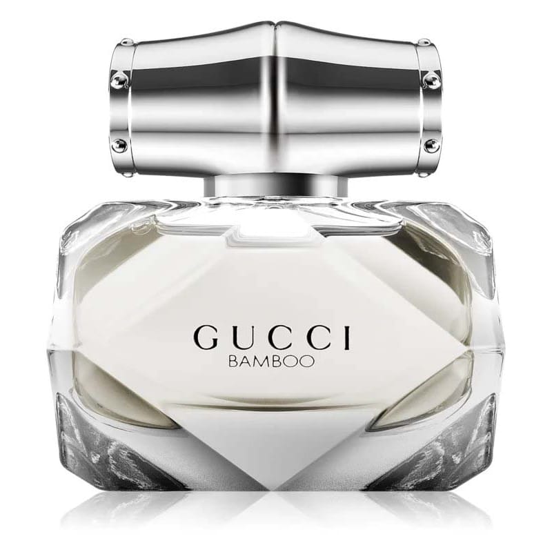 Gucci - Eau de parfum 'Bamboo' - 30 ml