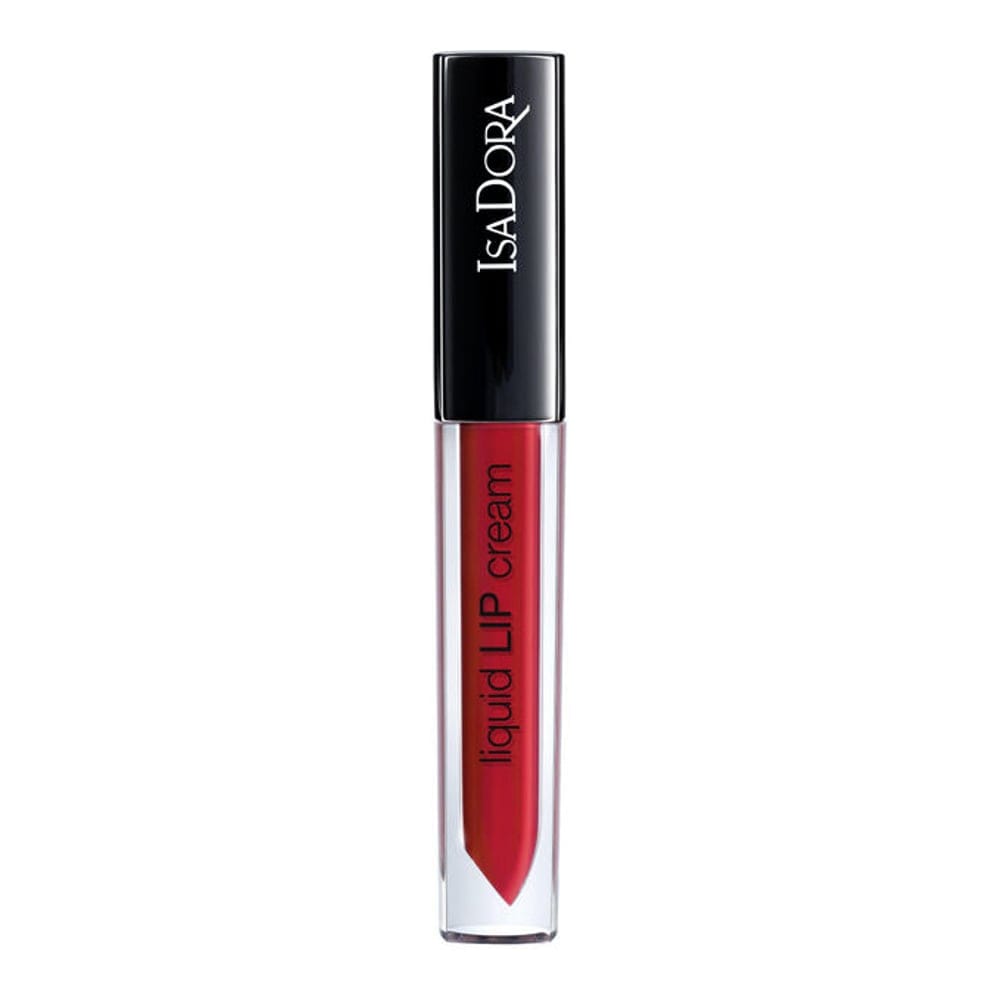 Isadora - Crème pour les lèvres - 14 Loving Red 3.5 ml