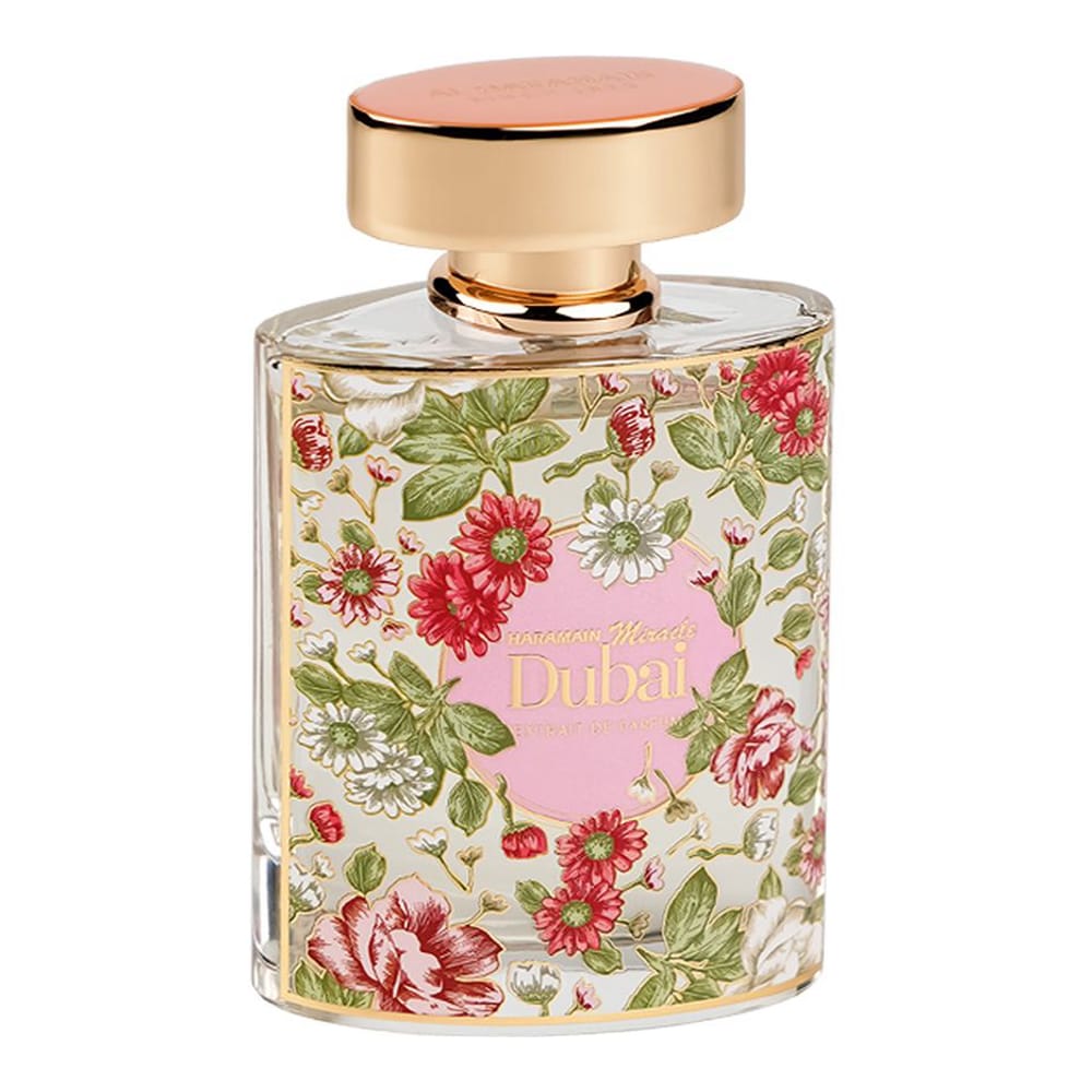 Al haramain - 'Miracle Dubai' Extrait de parfum - 100 ml