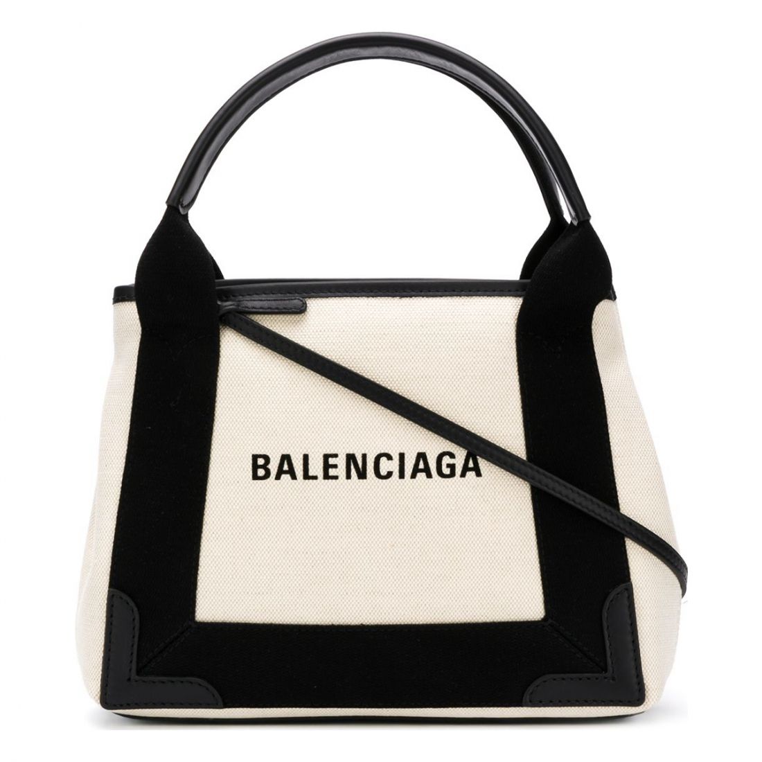Balenciaga - Sac Cabas 'Cabas XS' pour Femmes