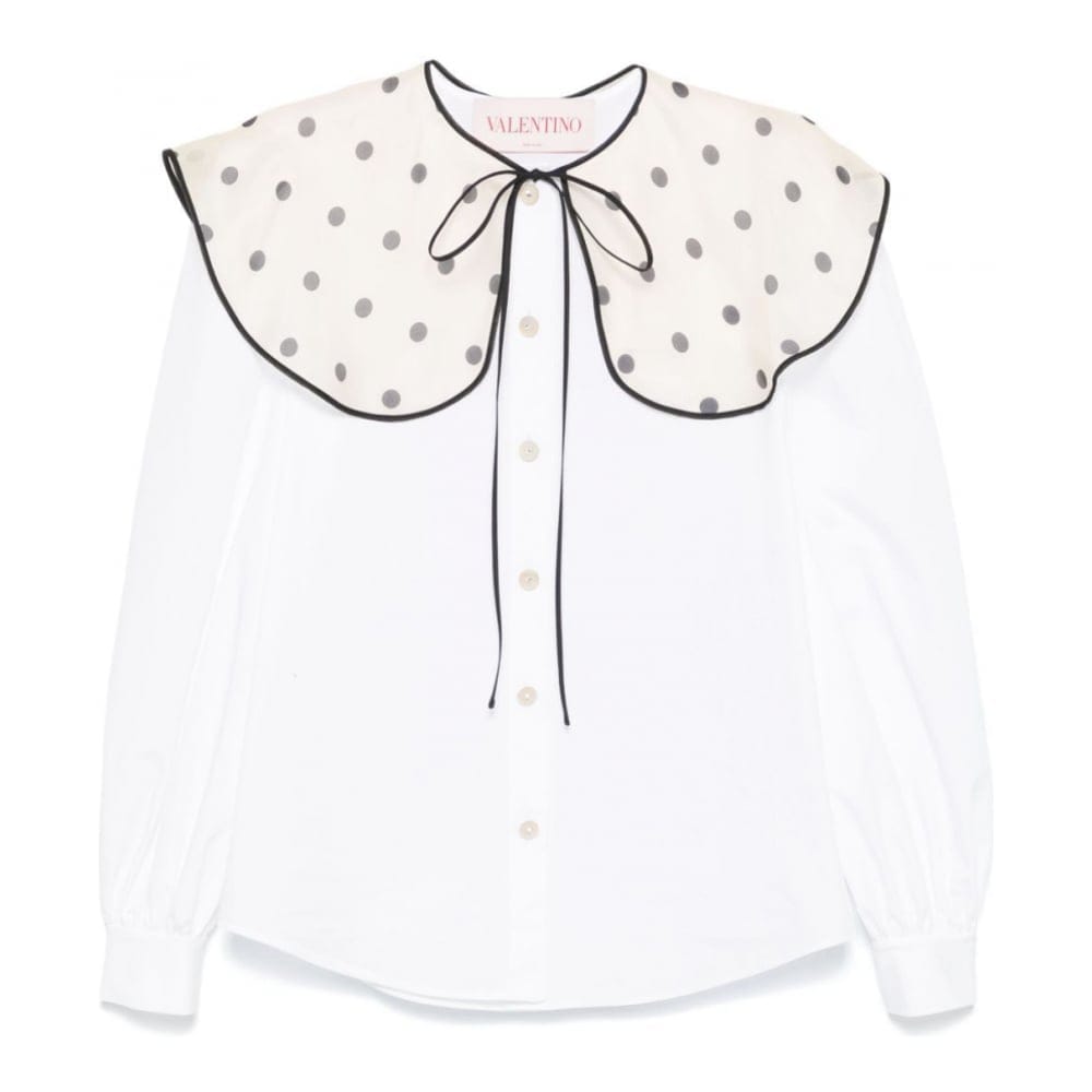 Valentino - Chemise pour Femmes