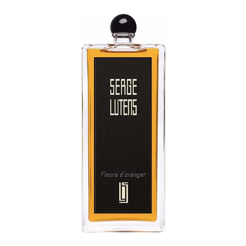 Serge lutens - Eau de parfum 'Fleurs d'Oranger' - 50 ml