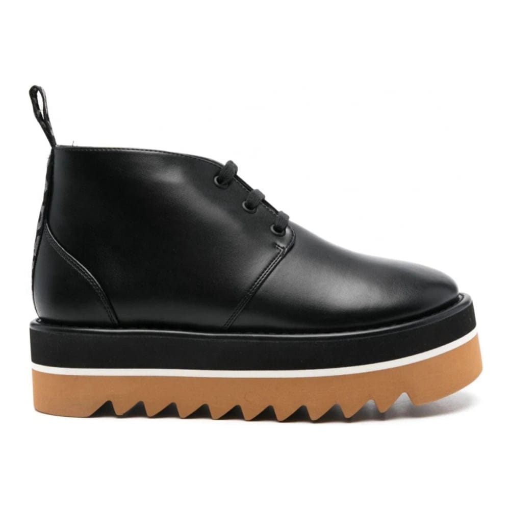Stella mccartney - Bottines 'Sneak-Elyse' pour Femmes