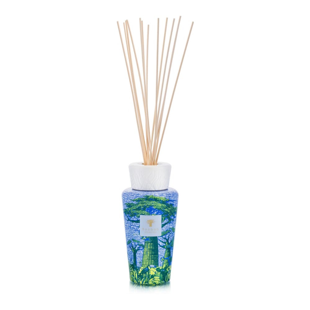 Baobab collection - Diffuseur 'Sacred Trees Summer Yarani' - 500 ml
