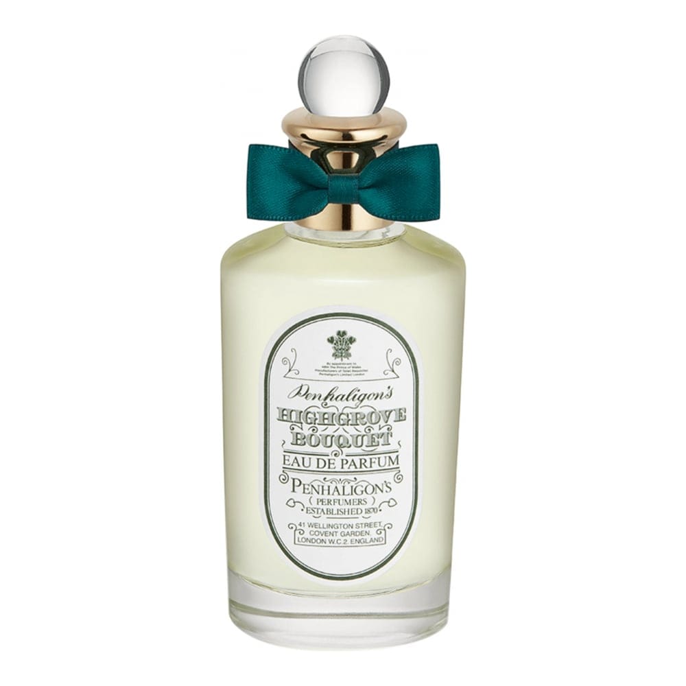 Penhaligon's - Eau de parfum 'Highgrove Bouquet' - 100 ml