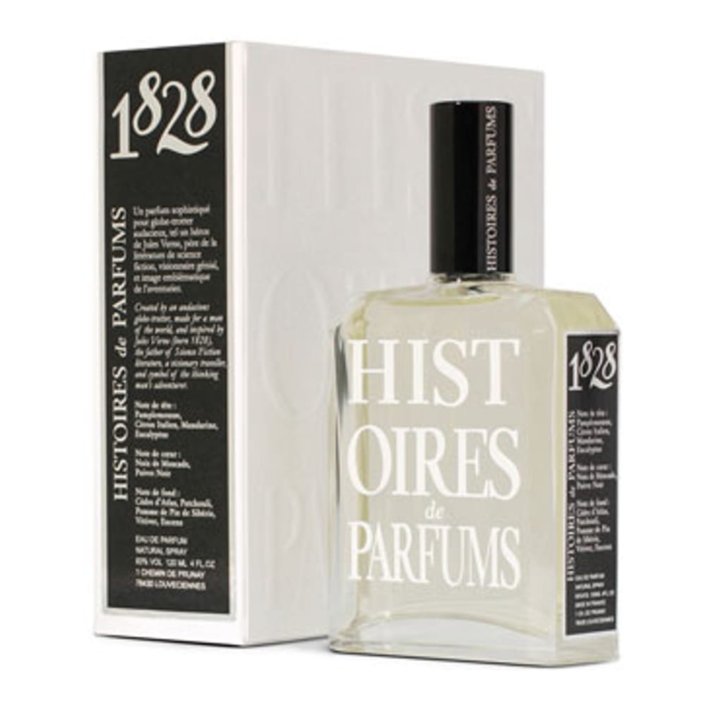 Histoires de parfums - Eau de parfum '1828' - 120 ml