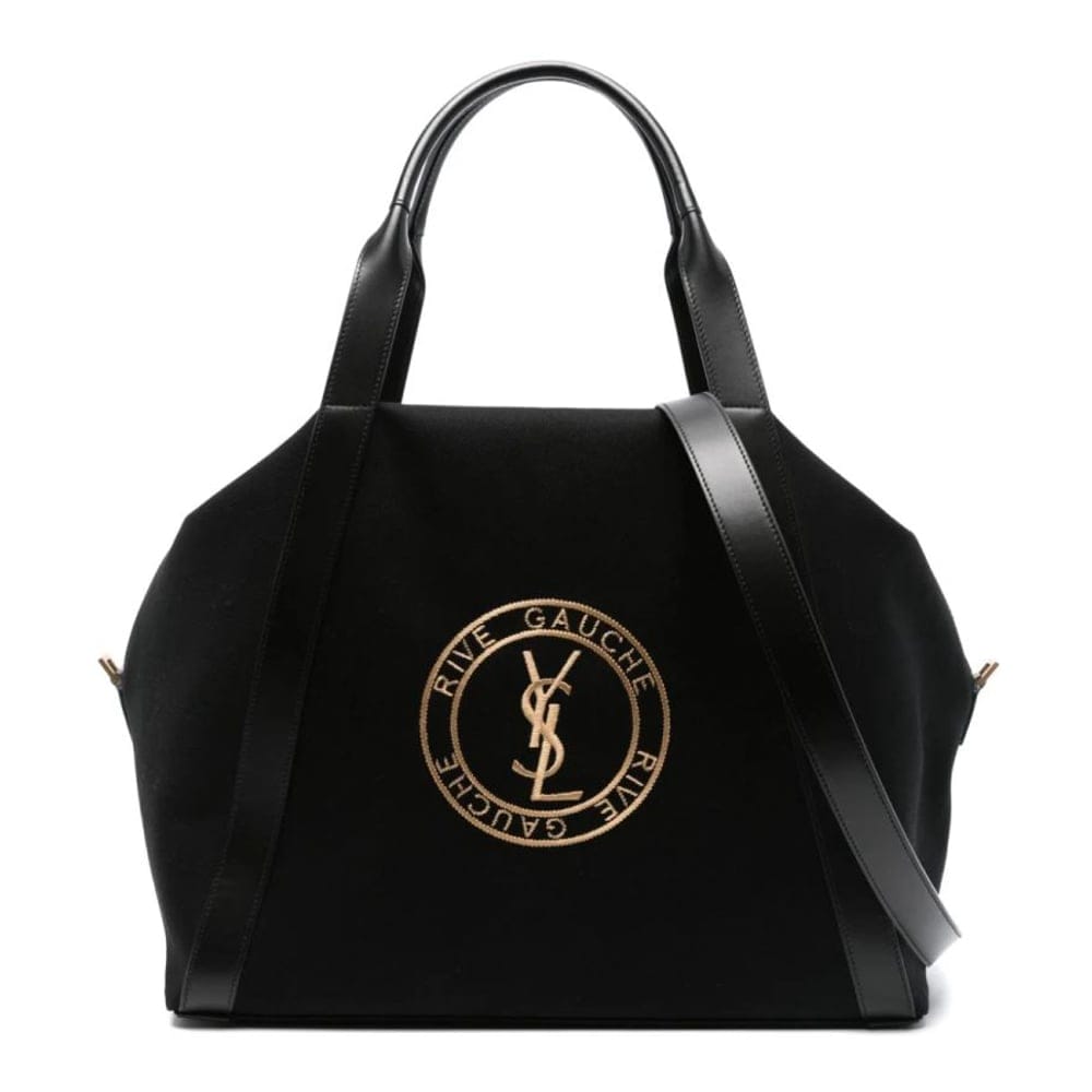 Saint laurent - Sac Cabas 'Rive Gauche' pour Hommes