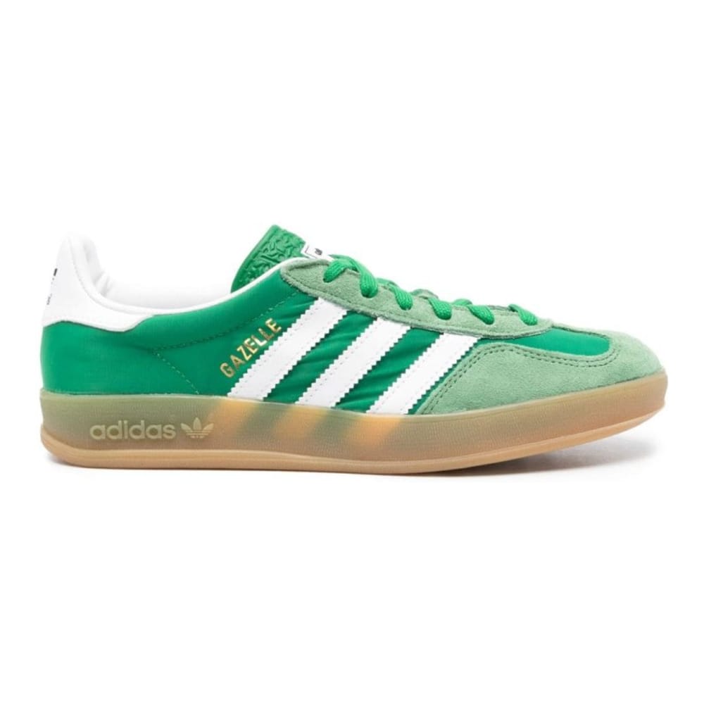 Adidas originals - Sneakers 'Gazelle 3-Stripes Logo' pour Hommes