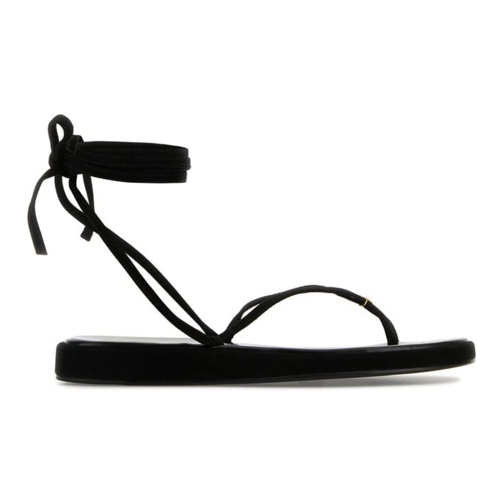 Tory burch - Sandales à lanières 'Capri' pour Femmes