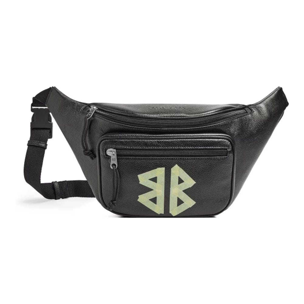Balenciaga - Sac ceinture 'Explorer' pour Hommes