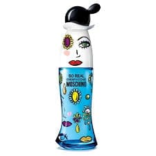 Moschino - Eau de toilette 'Cheap And Chic So Real' - 50 ml