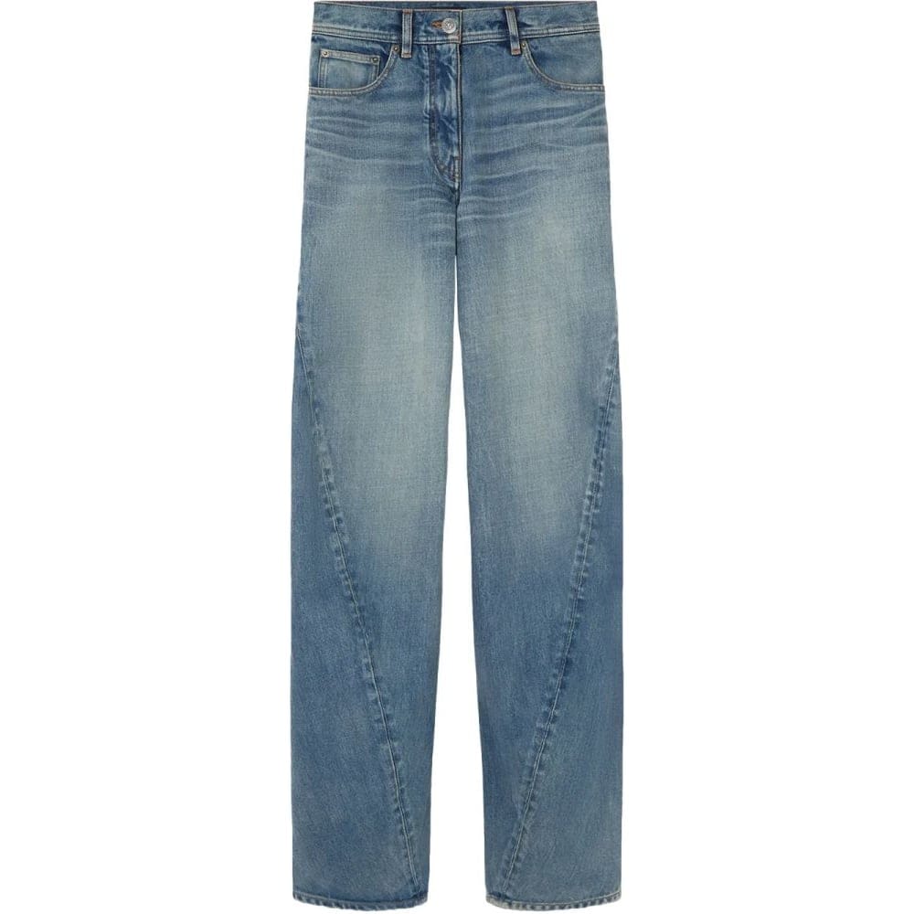 Versace - Jeans 'Made In Japan Twisted' pour Femmes