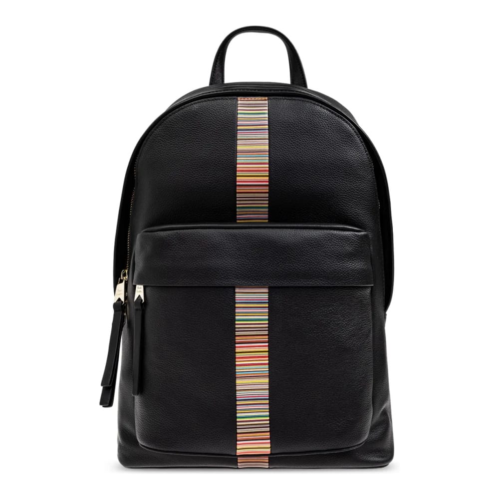 Paul smith - Sac à dos 'Stripe-Detailing' pour Hommes