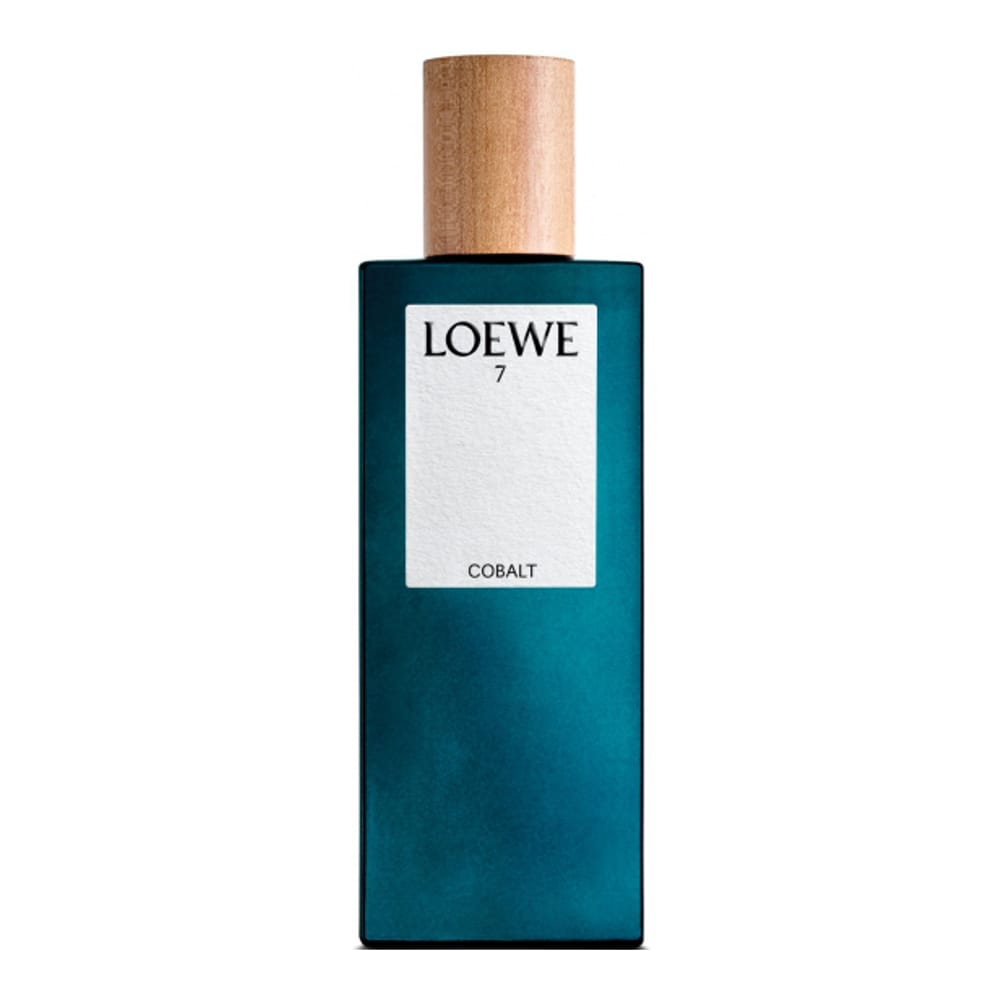 Loewe - Eau de parfum '7 Cobalt' - 50 ml