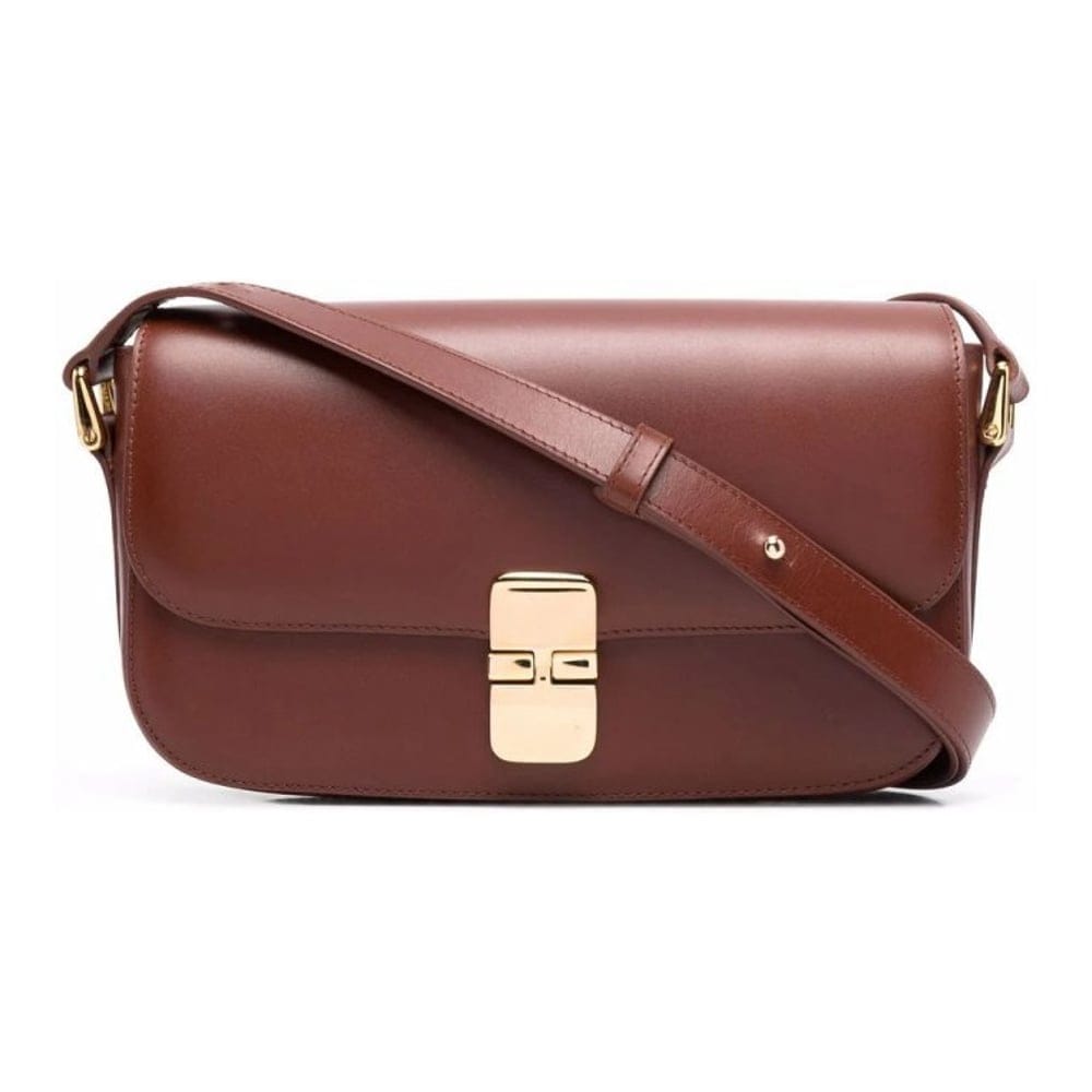 A.p.c. - Sac à bandoulière 'Grace Mini' pour Femmes