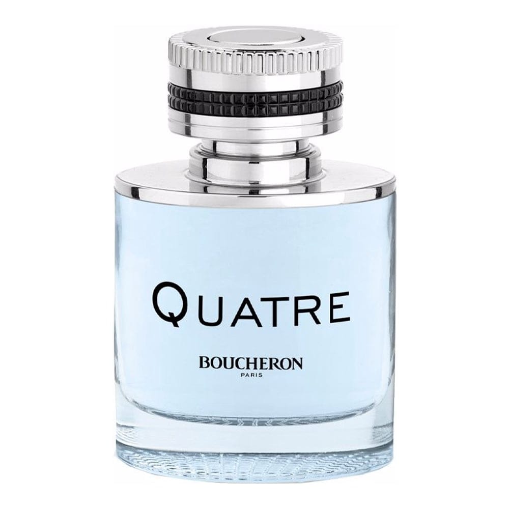 Boucheron - Eau de toilette 'Quatre' - 30 ml