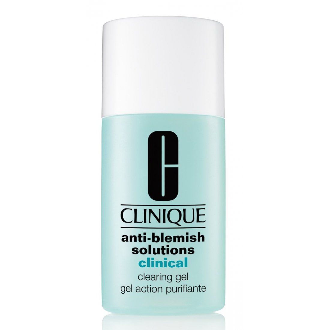 Clinique - Gel Nettoyant 'Anti-Blemish Solutions™ Clinical' - 30 ml