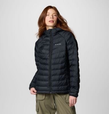 Columbia - Powder Lite™ II Hooded Jacket