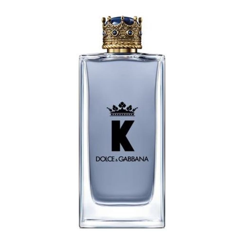 Dolce & Gabbana - Eau de toilette 'K By Dolce & Gabbana' - 200 ml
