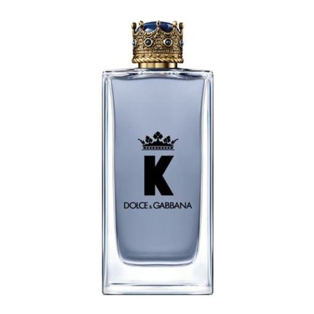 Dolce&gabbana - Eau de toilette 'K By Dolce & Gabbana' - 200 ml