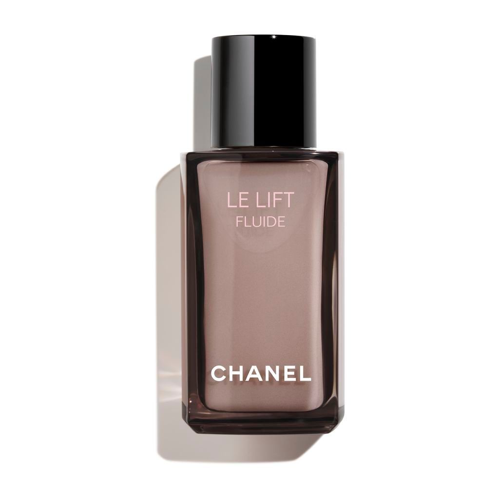 Chanel - Crème hydratante 'Le Lift Fluide' - 50 ml