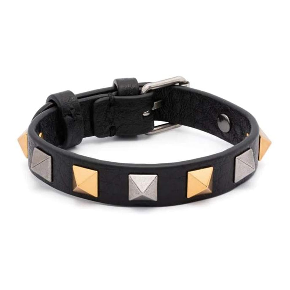 Valentino garavani - Bracelet 'Rockstud' pour Hommes