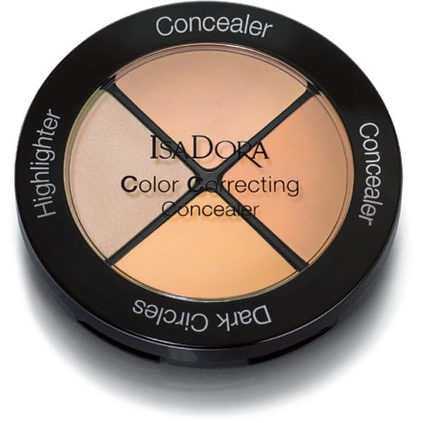 Isadora - Anti-cernes 'Color Correcting' - 32 Neutral 4 g