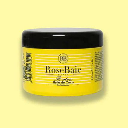 RoseBaie - Masque capillaire 'B.Otox Coco' - 250 ml