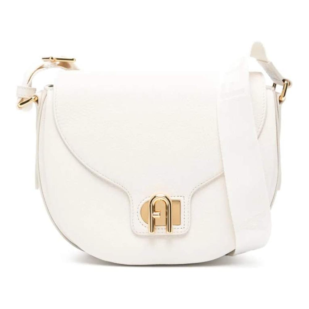Furla - Sac à bandoulière 'Small Lotus' pour Femmes