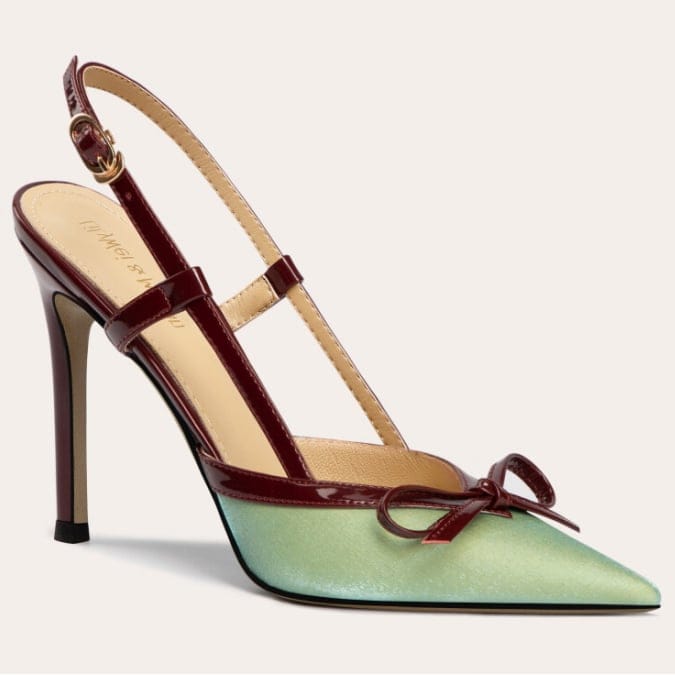 Lily wei - Sandales à talon 'Trendy Summer' pour Femmes