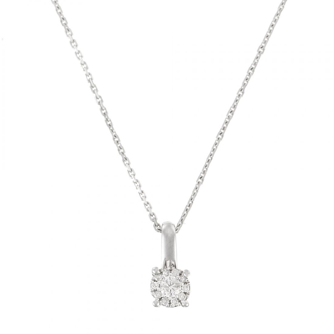 Di joya - Pendentif 'Akna' pour Femmes