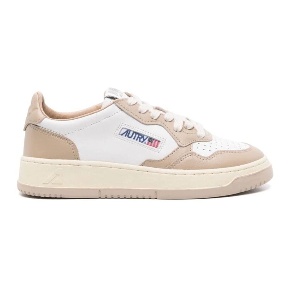 Autry - Sneakers 'Medalist' pour Femmes
