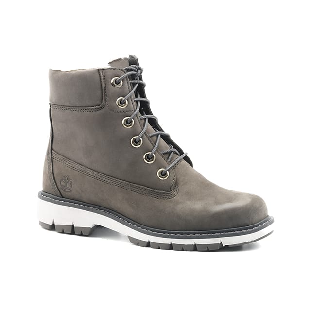 Timberland - LUCIA 6IN WARMLINED BOOT WP
