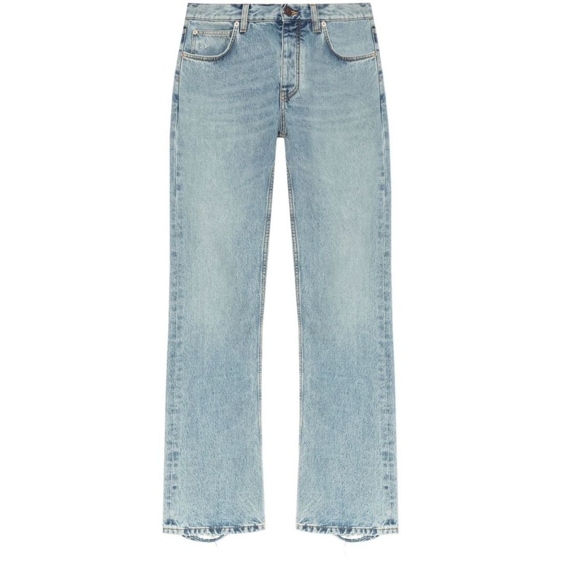 Balenciaga - Jeans pour Femmes
