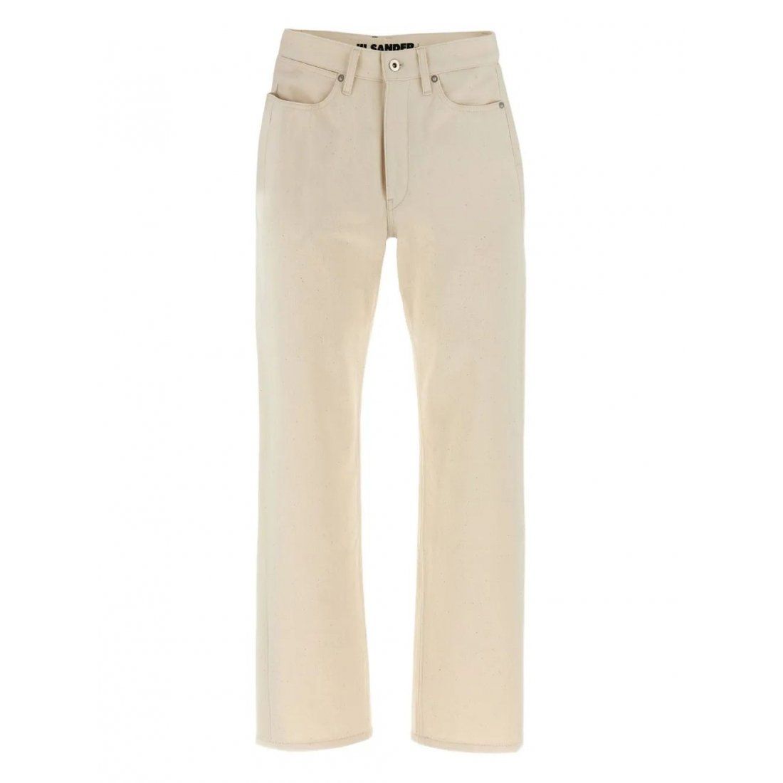 Jil sander - Jeans 'Straight-Leg' pour Femmes