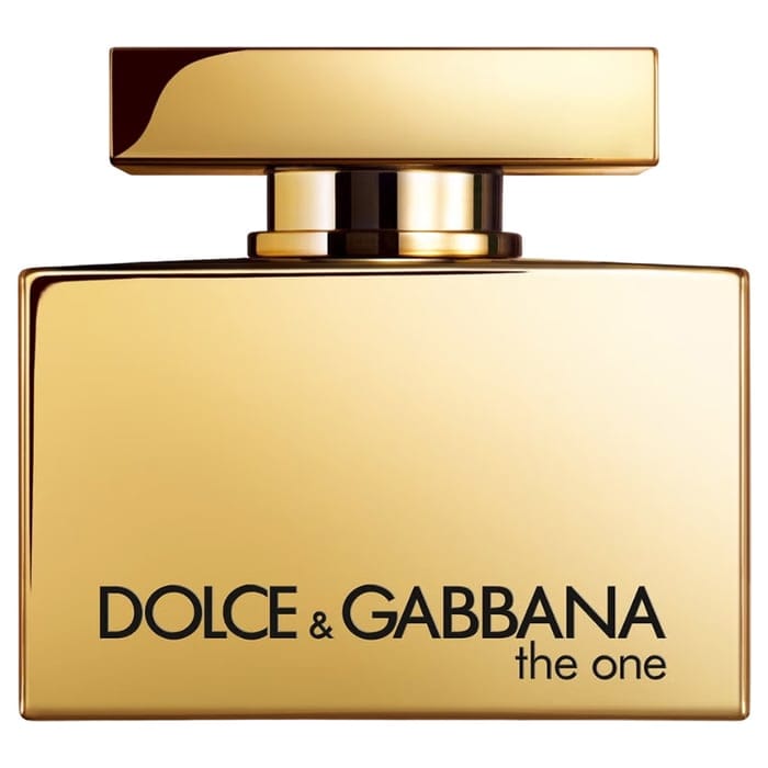 Dolce&gabbana - Eau de parfum 'The One Gold Intense' - 75 ml