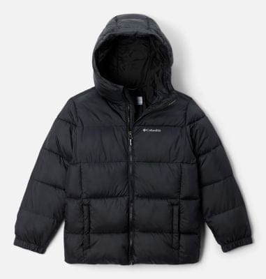 Columbia - Puffect™ Hooded Jacket