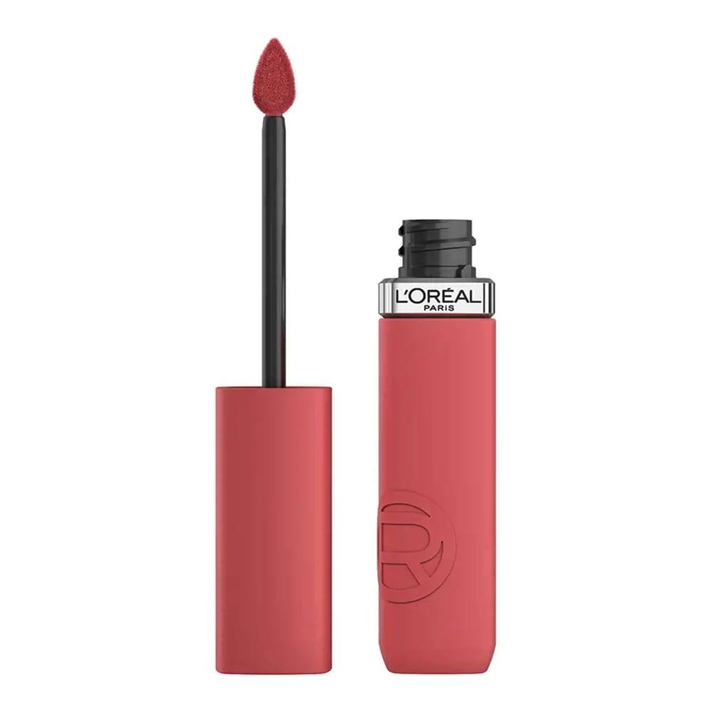 L'oréal paris - Rouge à lèvres liquide 'Infaillible Matte Resistance' - 230 Shopping Spree 5 ml