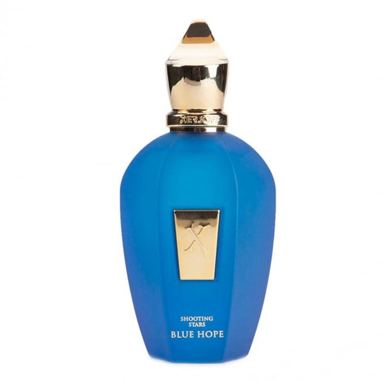 Xerjoff - Eau de parfum 'Blue Hope' - 100 ml