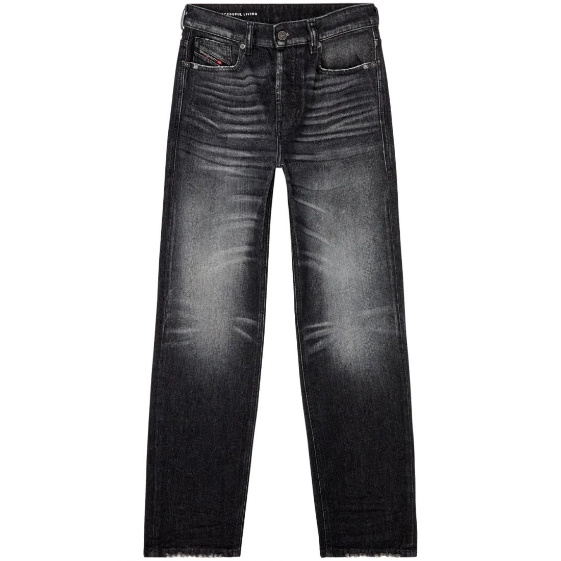 Diesel - "Jeans 'D-Ark 09L50 Straight' pour Femmes"