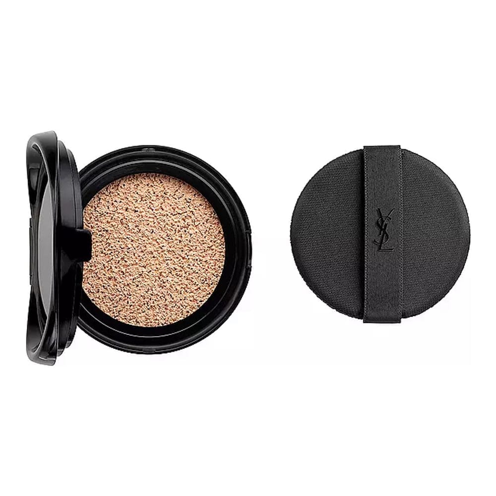Yves saint laurent - Coussin de recharge pour fond de teint 'Le Cushion Encre de Peau' - 10, 14 ml