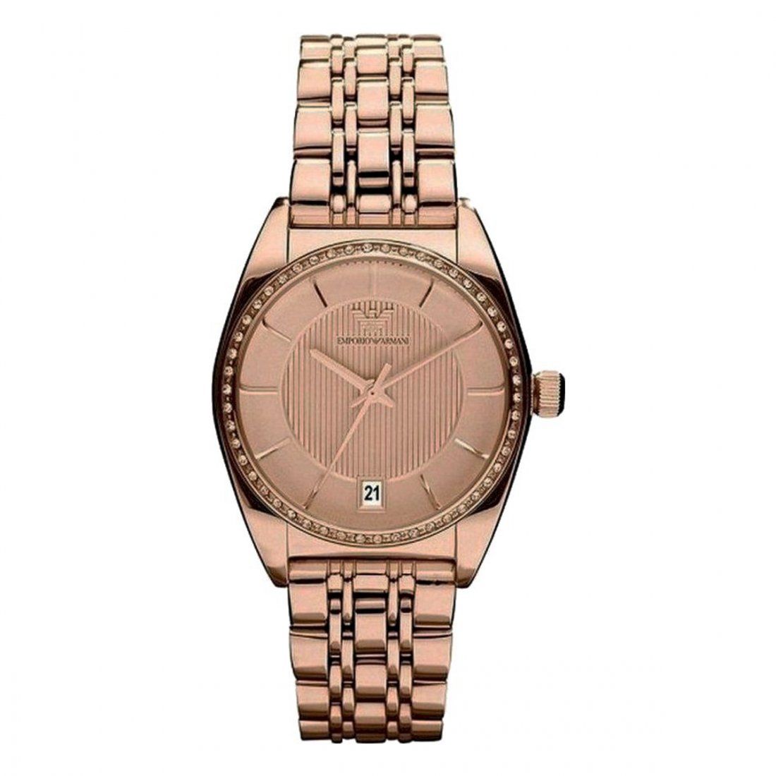 Armani - Montre 'AR0381' pour Femmes