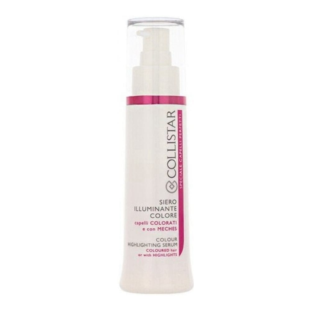 Collistar - Sérum pour le visage 'Colour Highlighting' - 100 ml